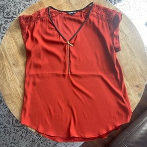 Express Blouse
